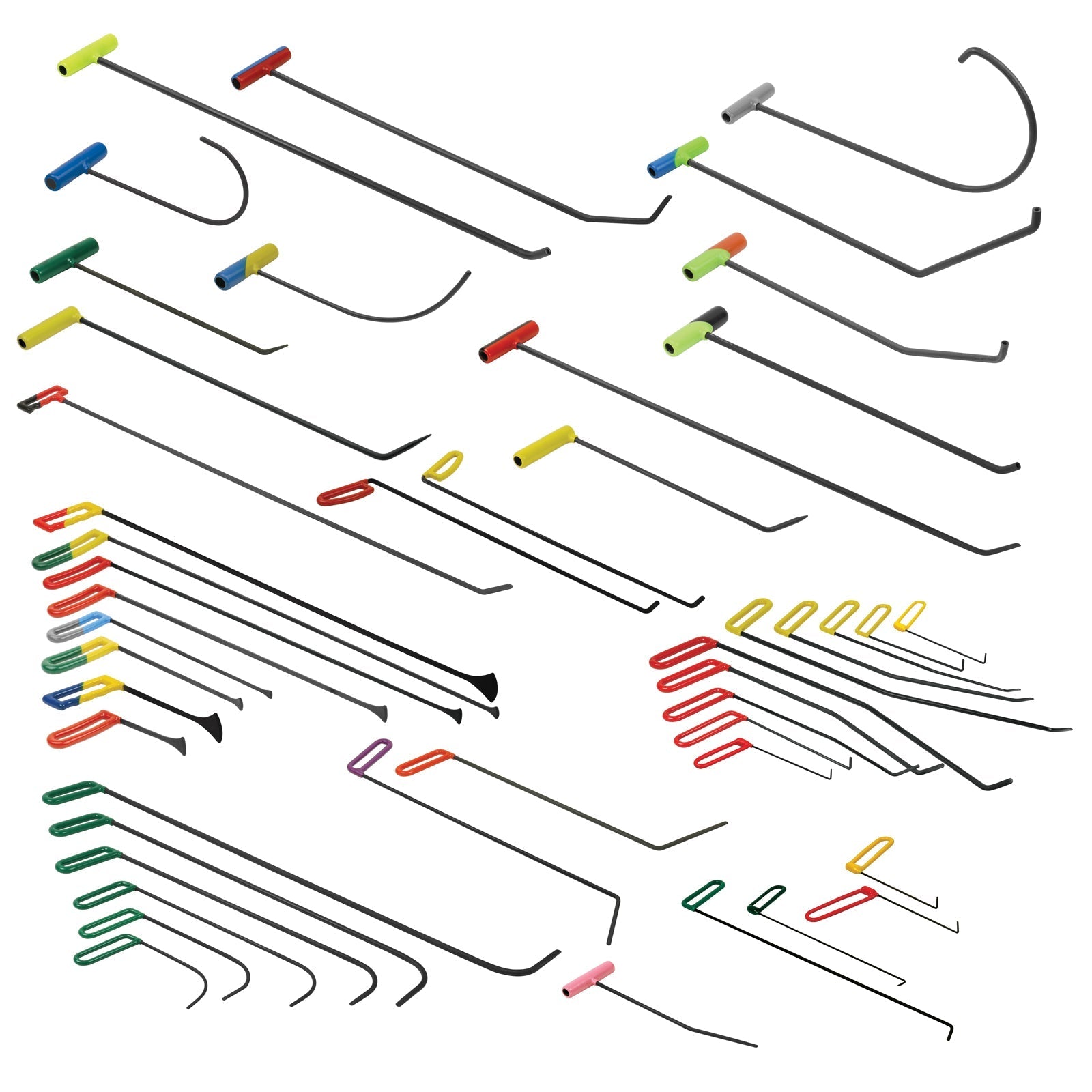Senior PDR Tool Set - Fast PDR Tools