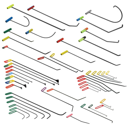 Senior PDR Tool Set - Fast PDR Tools