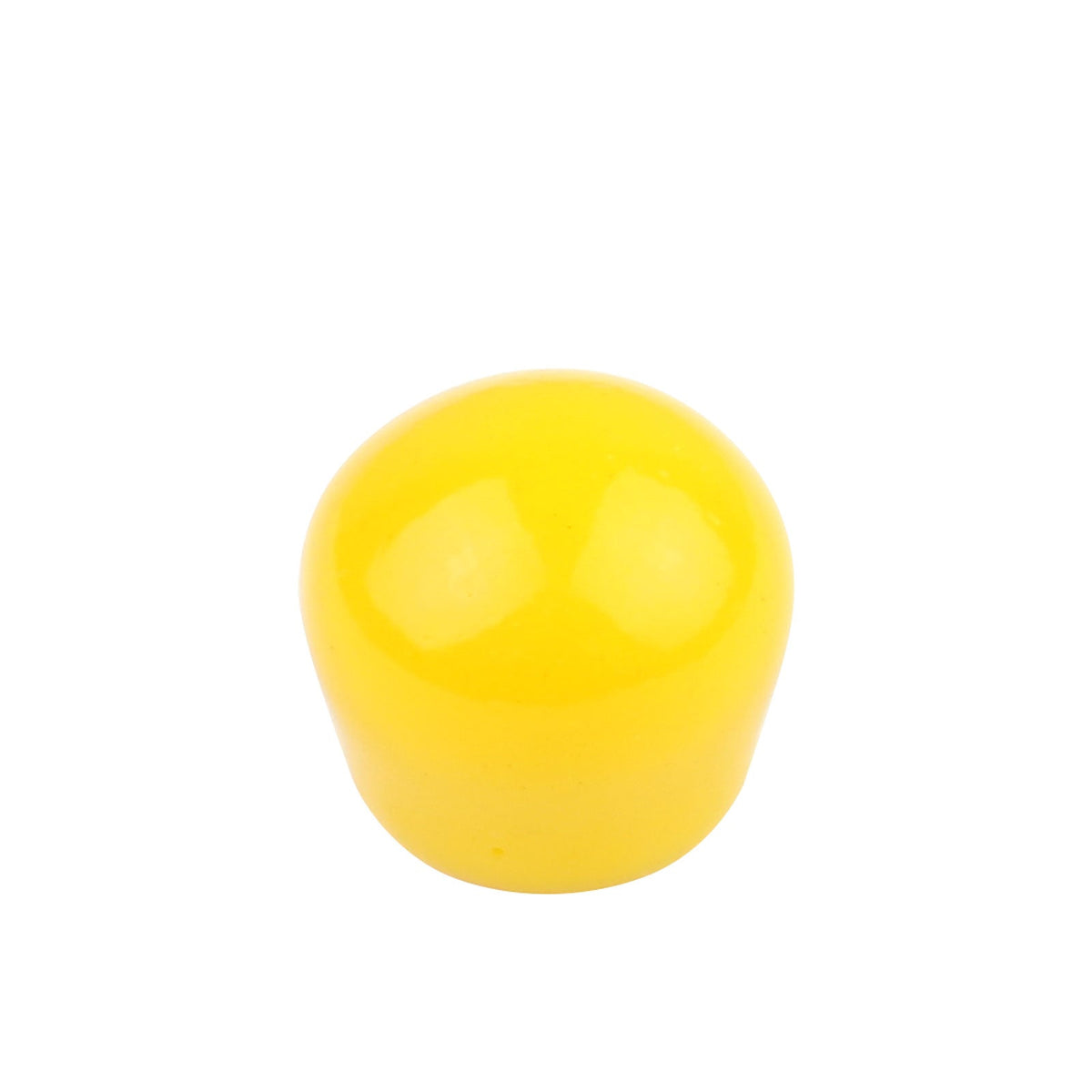 Set 05 PVC Tip Caps - Yellow - Fast PDR Tools