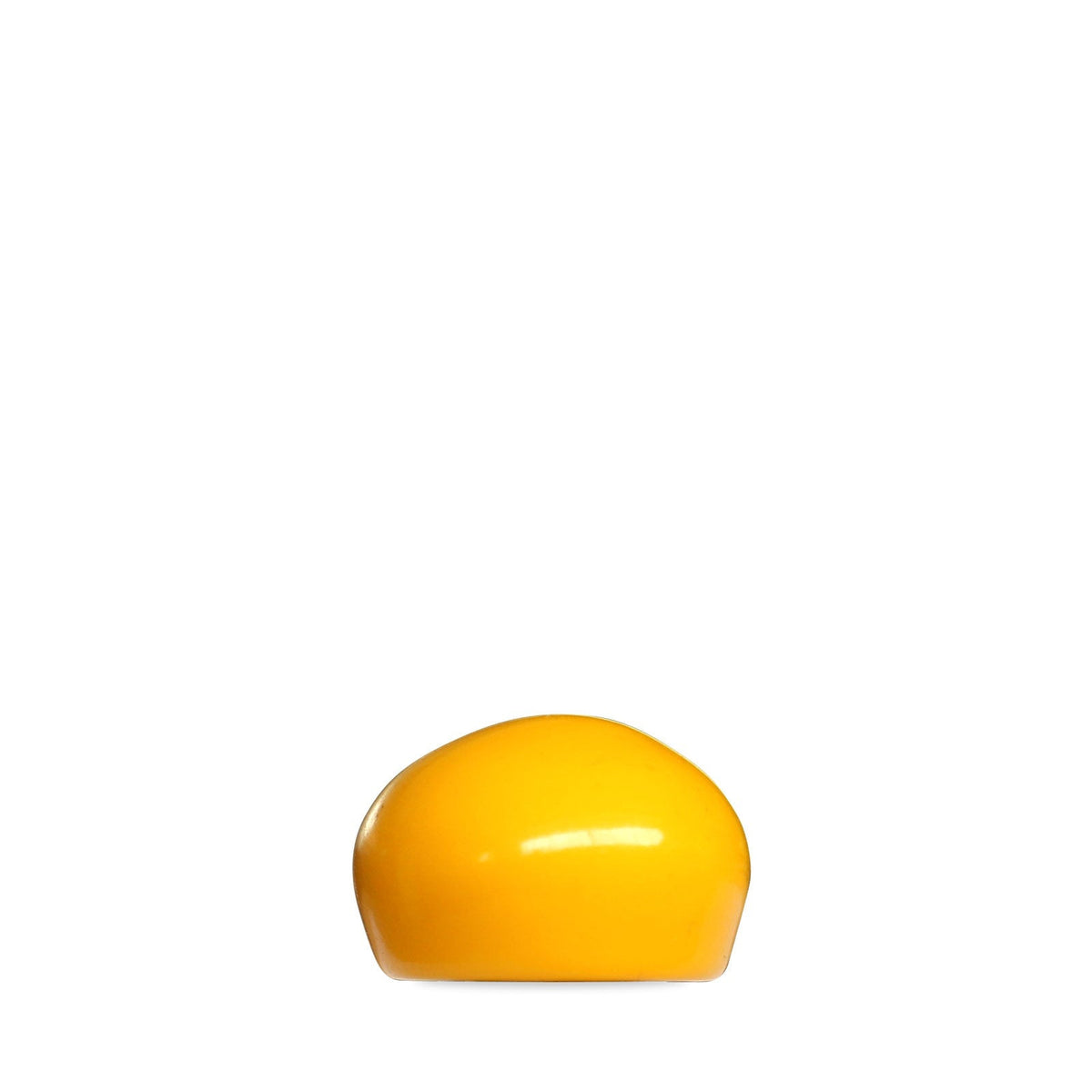 Set 05 PVC Tip Caps - Yellow - Fast PDR Tools