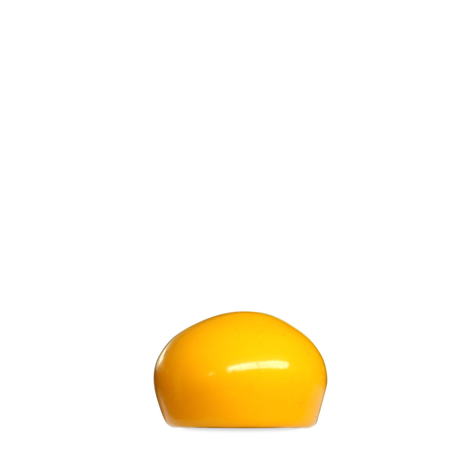 Set 05 PVC Tip Caps - Yellow - Fast PDR Tools