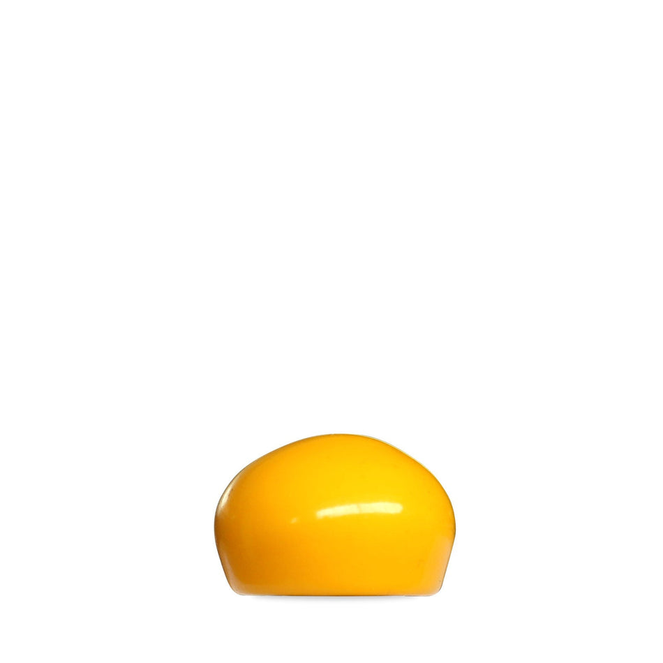 Set 05 PVC Tip Caps - Yellow - Fast PDR Tools
