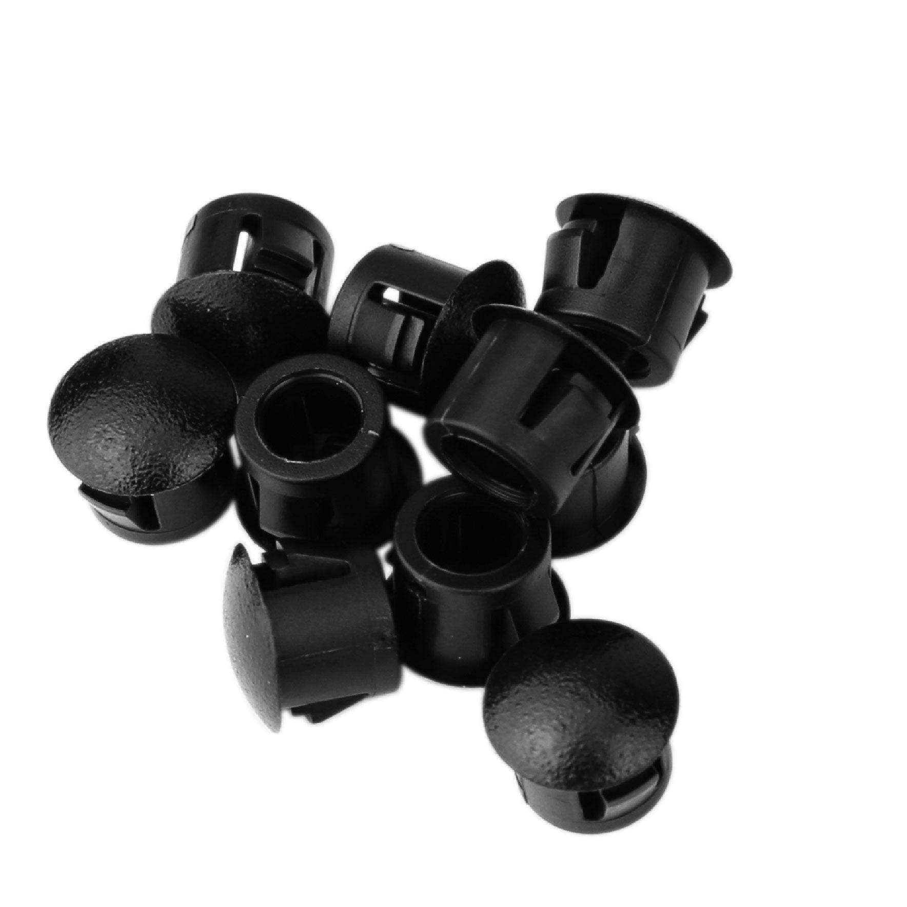Set 1/2" Locking Plugs by Dentcraft - 10 Pcs - Fast PDR Tools