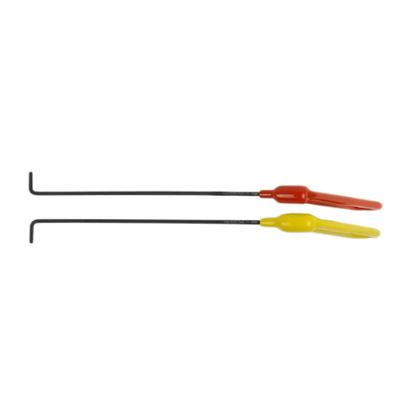 Set 2 Brace Rods 20cm x 3mm - Fast PDR Tools