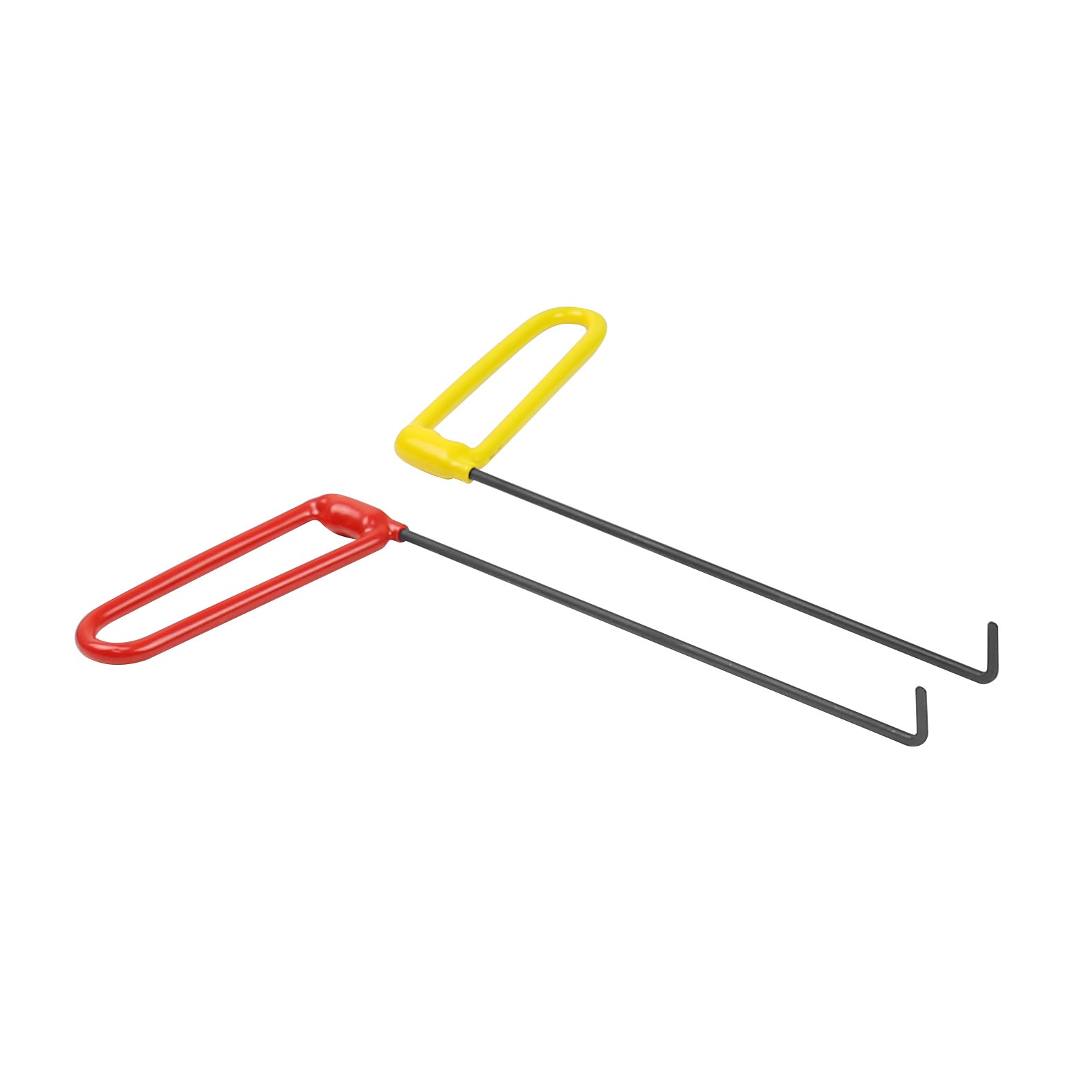 Set 2 Brace Rods 25cm x 4mm - Fast PDR Tools