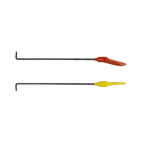 Set 2 Brace Rods 25cm x 4mm - Fast PDR Tools