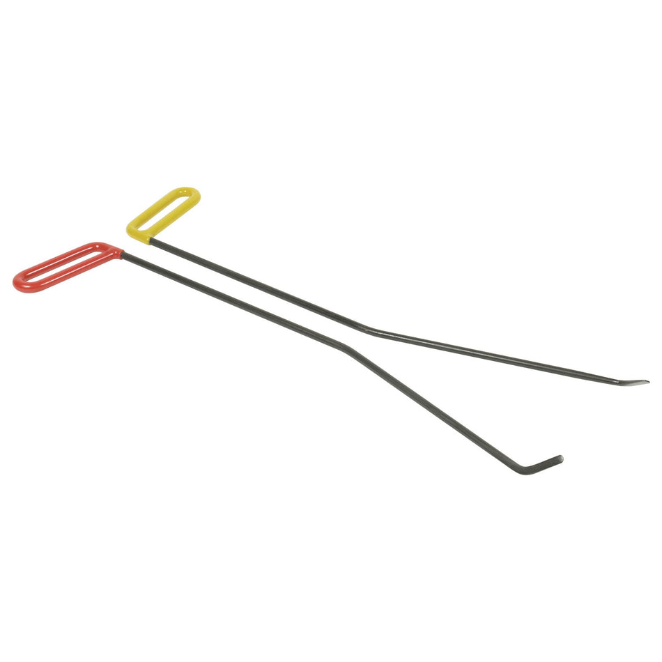 Set 2 Brace Rods 65cm x 8mm - Fast PDR Tools