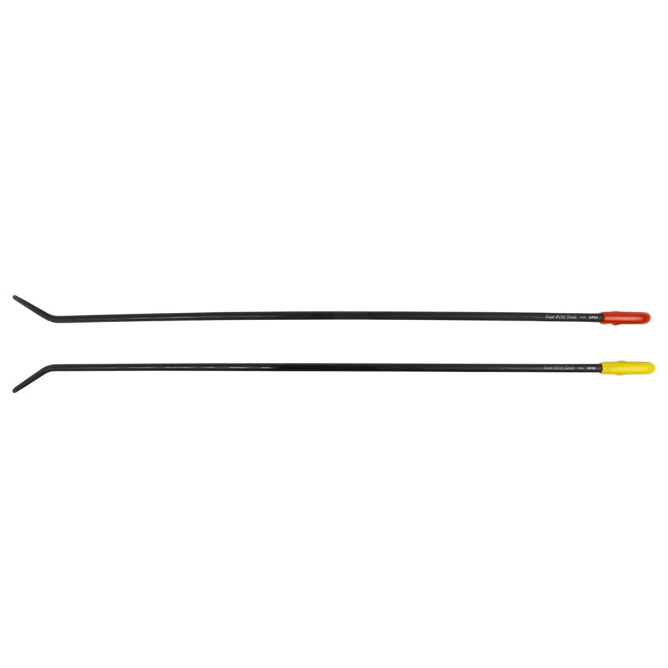 Set 2 Brace Rods 65cm x 8mm - Fast PDR Tools