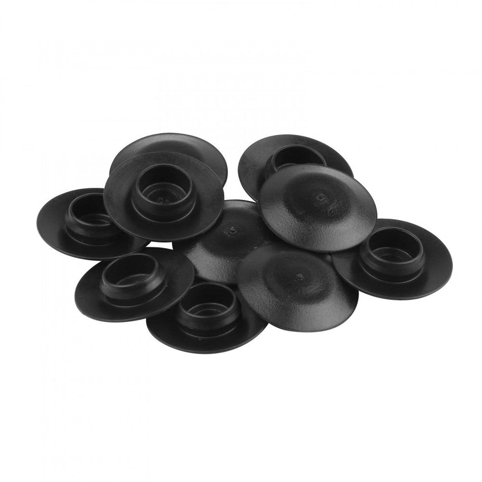 Set 3/8" Depressed Plugs by Dentcraft - 10 Pcs - Fast PDR Tools