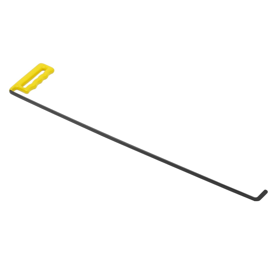 Set 4 Brace Swords - Right & Left (27cm) and (55cm) - Fast PDR Tools