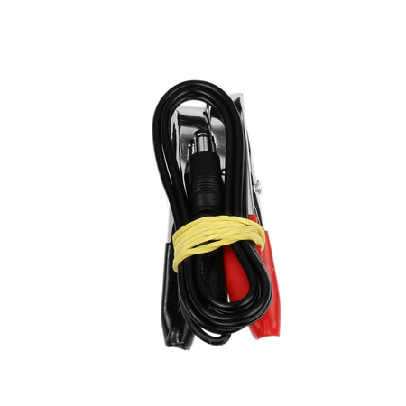 Set with a 5 meter cable, adapter to plug into a socket and alligator claw - Fast PDR Tools