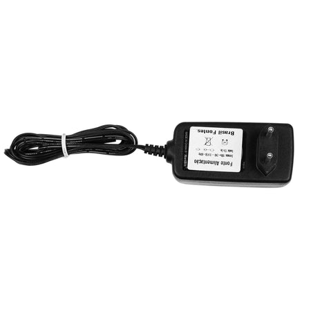 Set with a 5 meter cable, adapter to plug into a socket and alligator claw - Fast PDR Tools