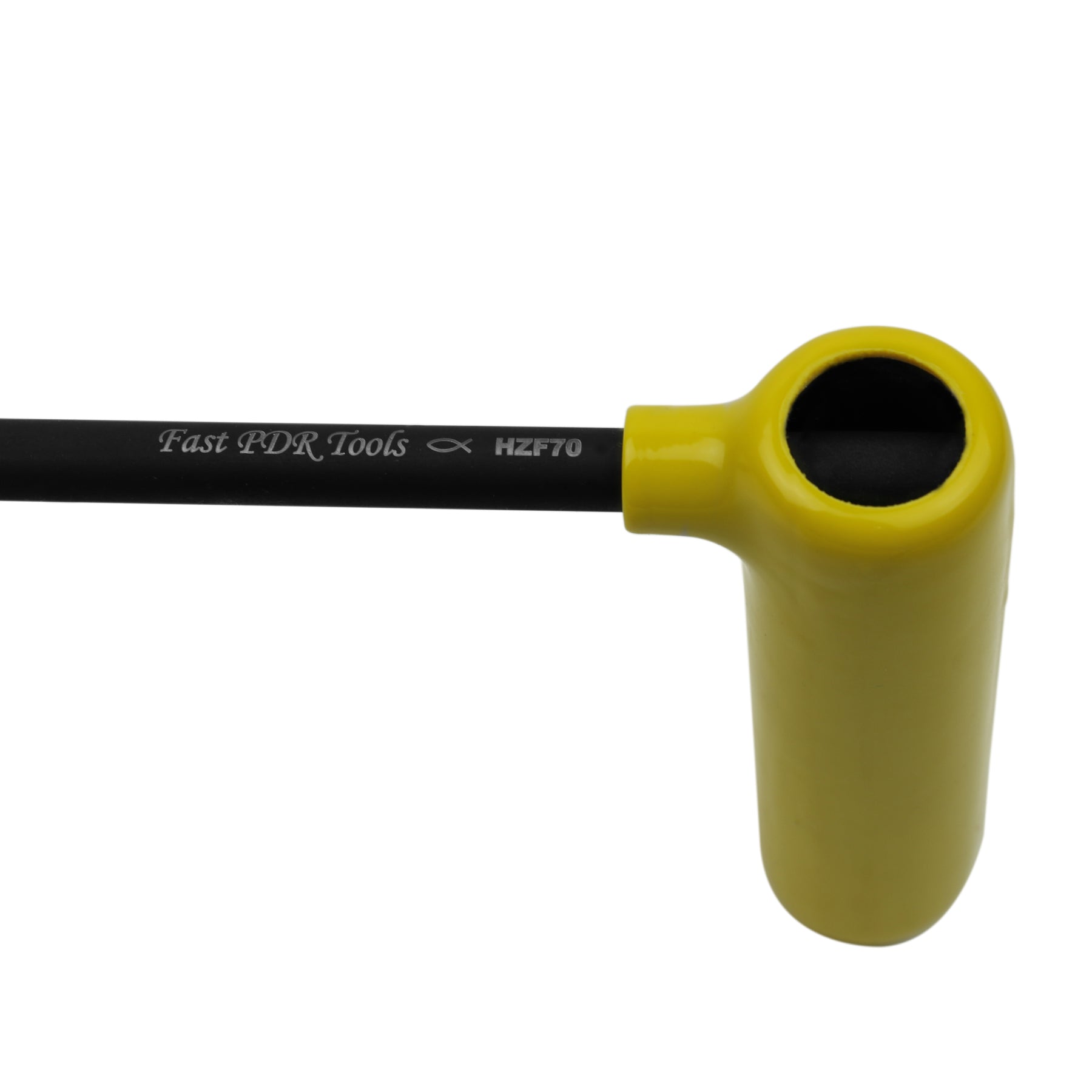 Single Bend Rod Z - Shape - with Fine Tip - Fast PDR Tools