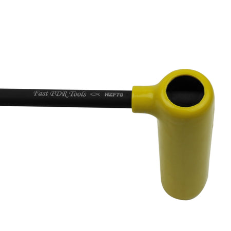 Single Bend Rod Z - Shape - with Fine Tip - Fast PDR Tools