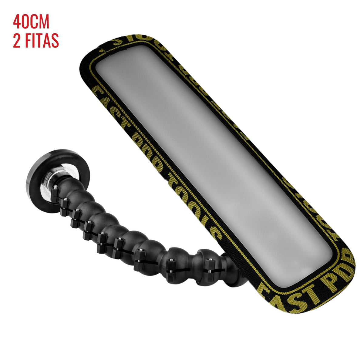 Slim PRO Light 40cm – 2 Strips - with Magnetic Base - Fast PDR Tools