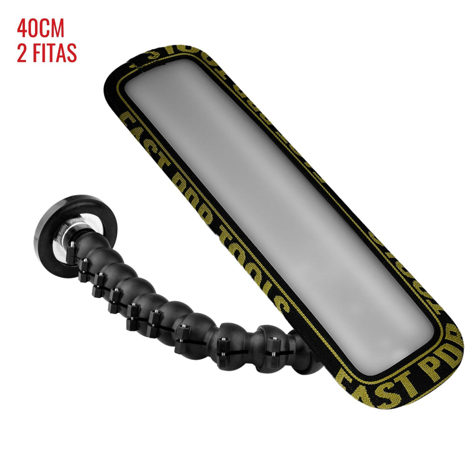 Slim PRO Light 40cm – 2 Strips - with Magnetic Base - Fast PDR Tools