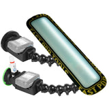 Slim PRO Light (40cm) - Magnetic base + suction cup and 12V Makita adapter - Fast PDR Tools