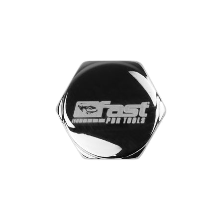 Small Aluminum Knock Down Tip by Fast PDR Tools - Fast PDR Tools