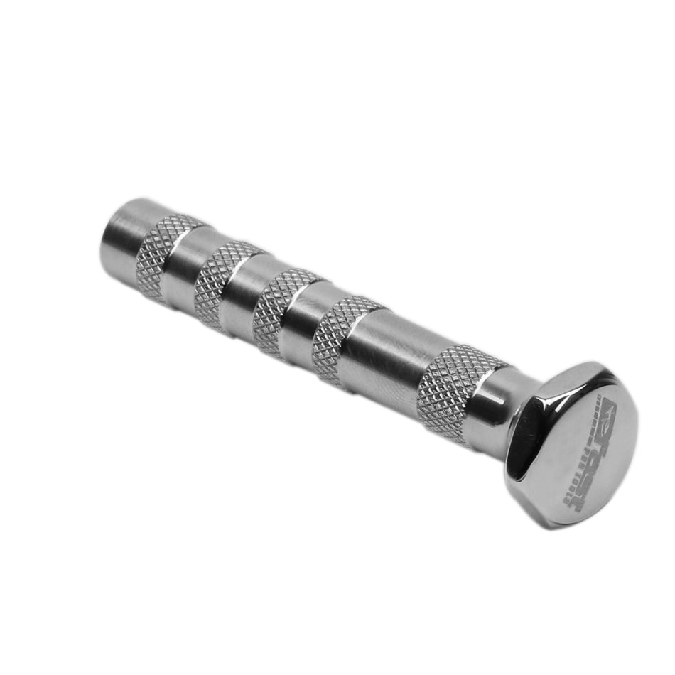 Small Aluminum Knock Down Tip by Fast PDR Tools - Fast PDR Tools