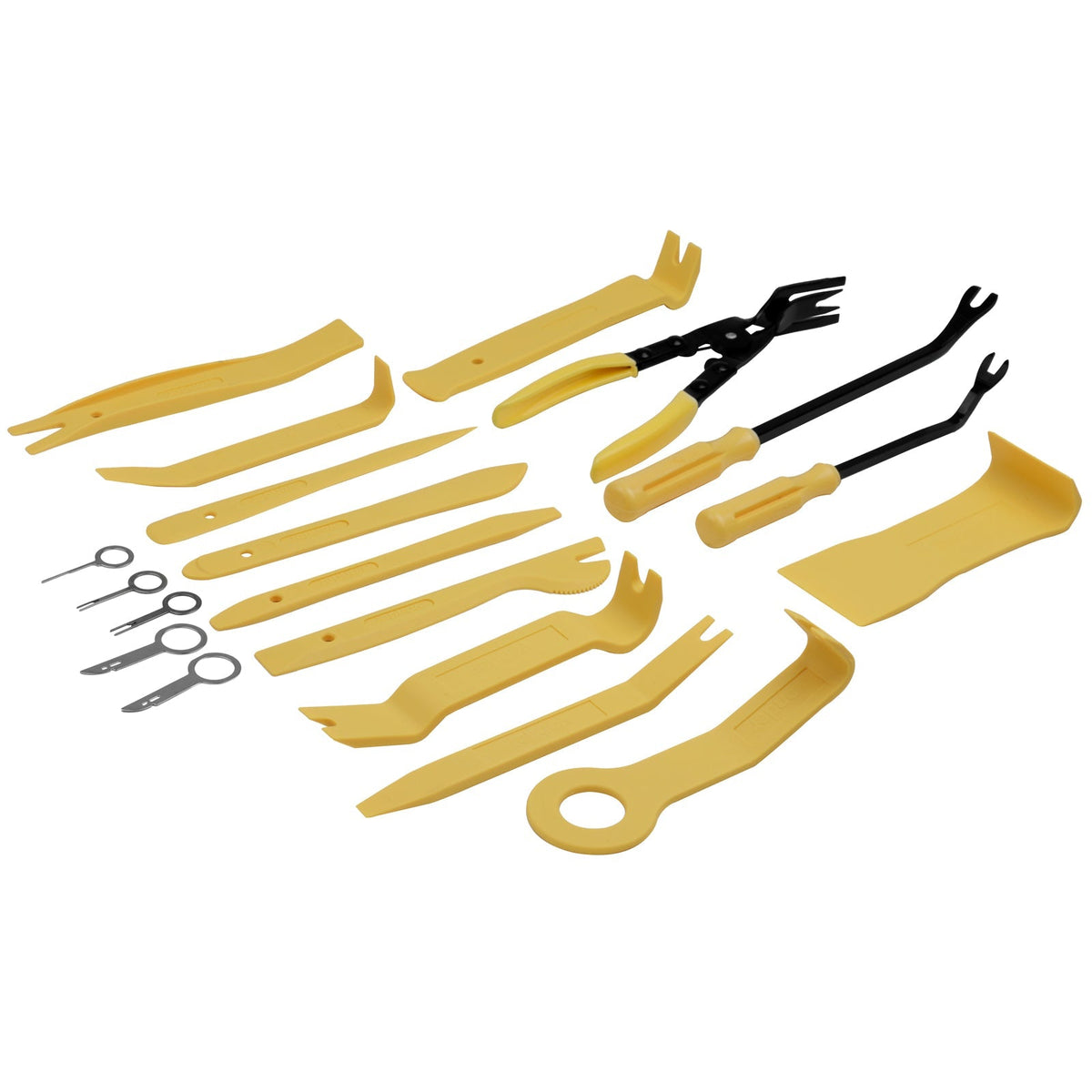 Spatula set 20 pieces Vonder - Fast PDR Tools