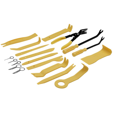 Spatula set 20 pieces Vonder - Fast PDR Tools