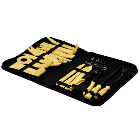 Spatula set 20 pieces Vonder - Fast PDR Tools