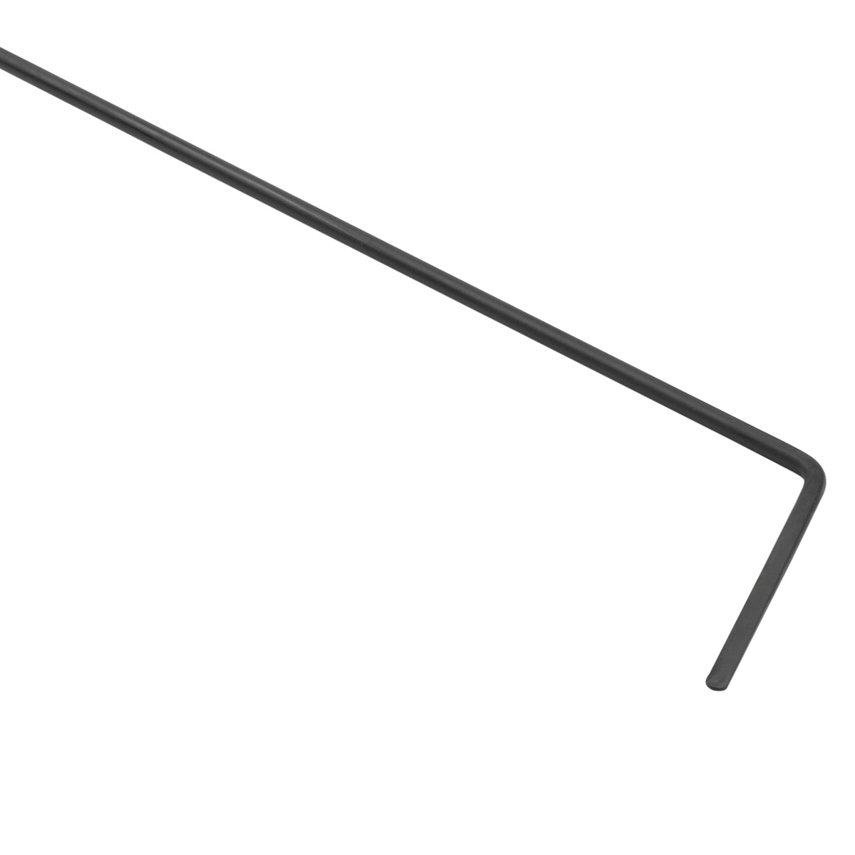 Spatulated Rod Z - Shape - with Purple Handle - Fast PDR Tools