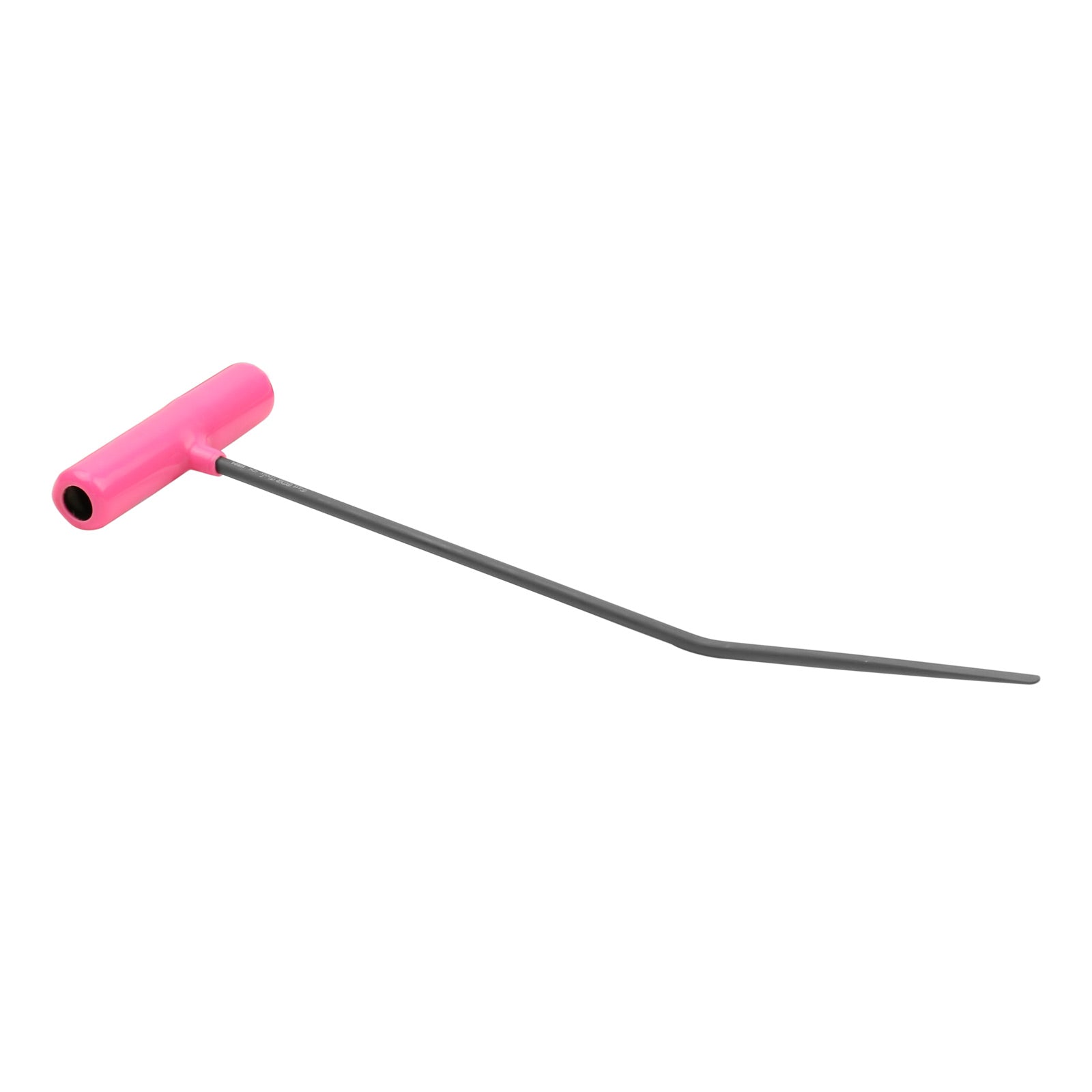Spatulated Straight Rod - Fast PDR Tools