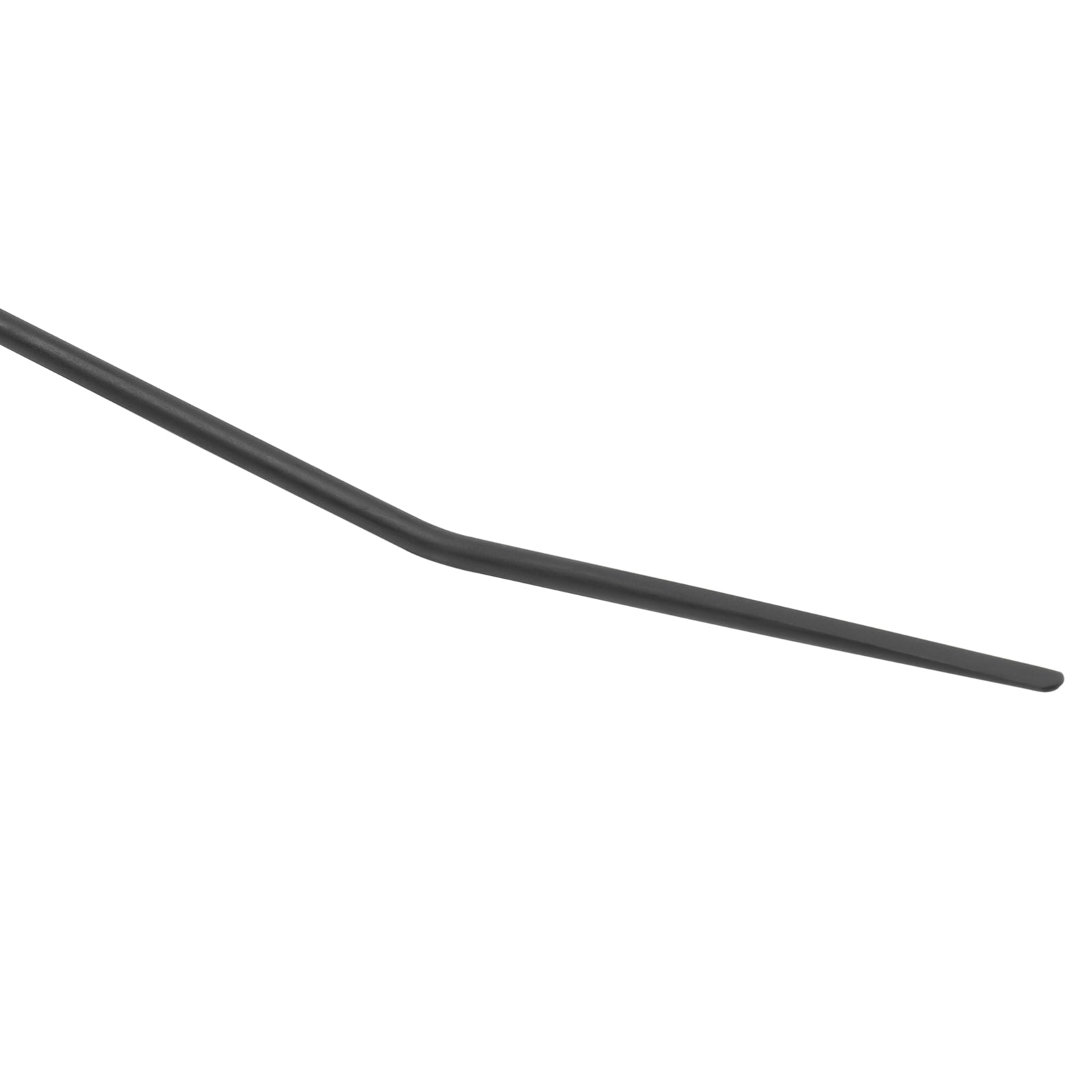 Spatulated Straight Rod - Fast PDR Tools