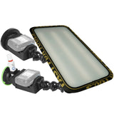 Street PRO Light (40cm) - Magnetic base + suction cup and 12V Makita adapter - Fast PDR Tools