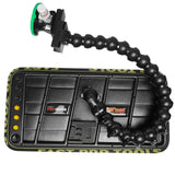 Street PRO Light (40cm) - Suction cup and 12V Makita adapter on the board - Fast PDR Tools