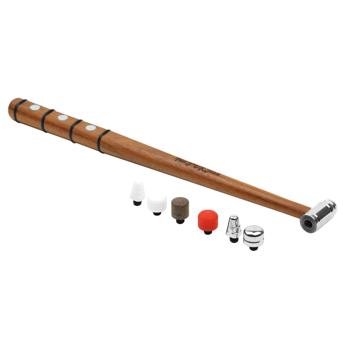 Super Blending Hammer Set and tips - Fast PDR Tools
