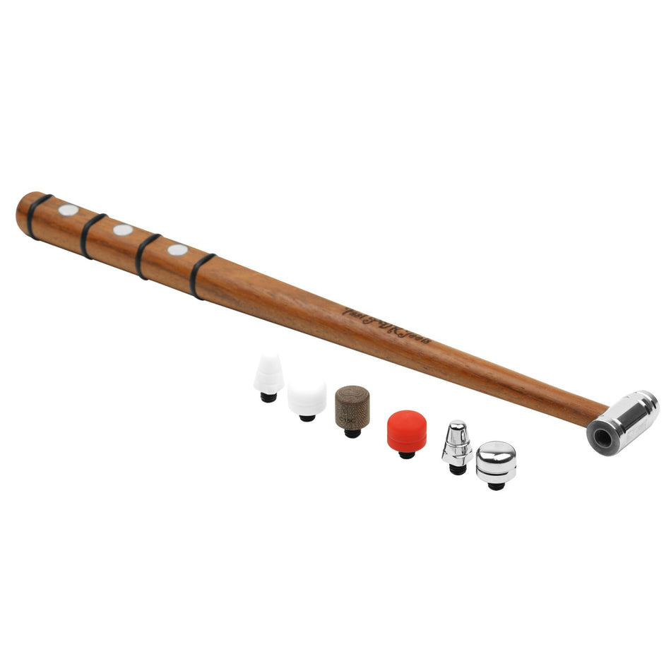 Super Blending Hammer Set and tips - Fast PDR Tools