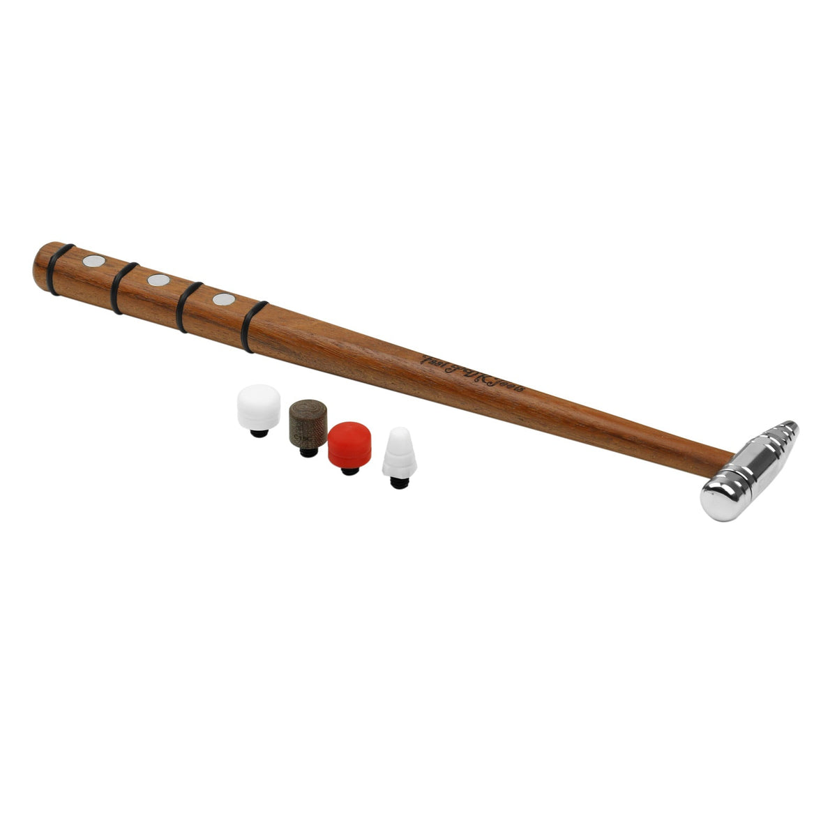 Super Blending Hammer Set and tips - Fast PDR Tools