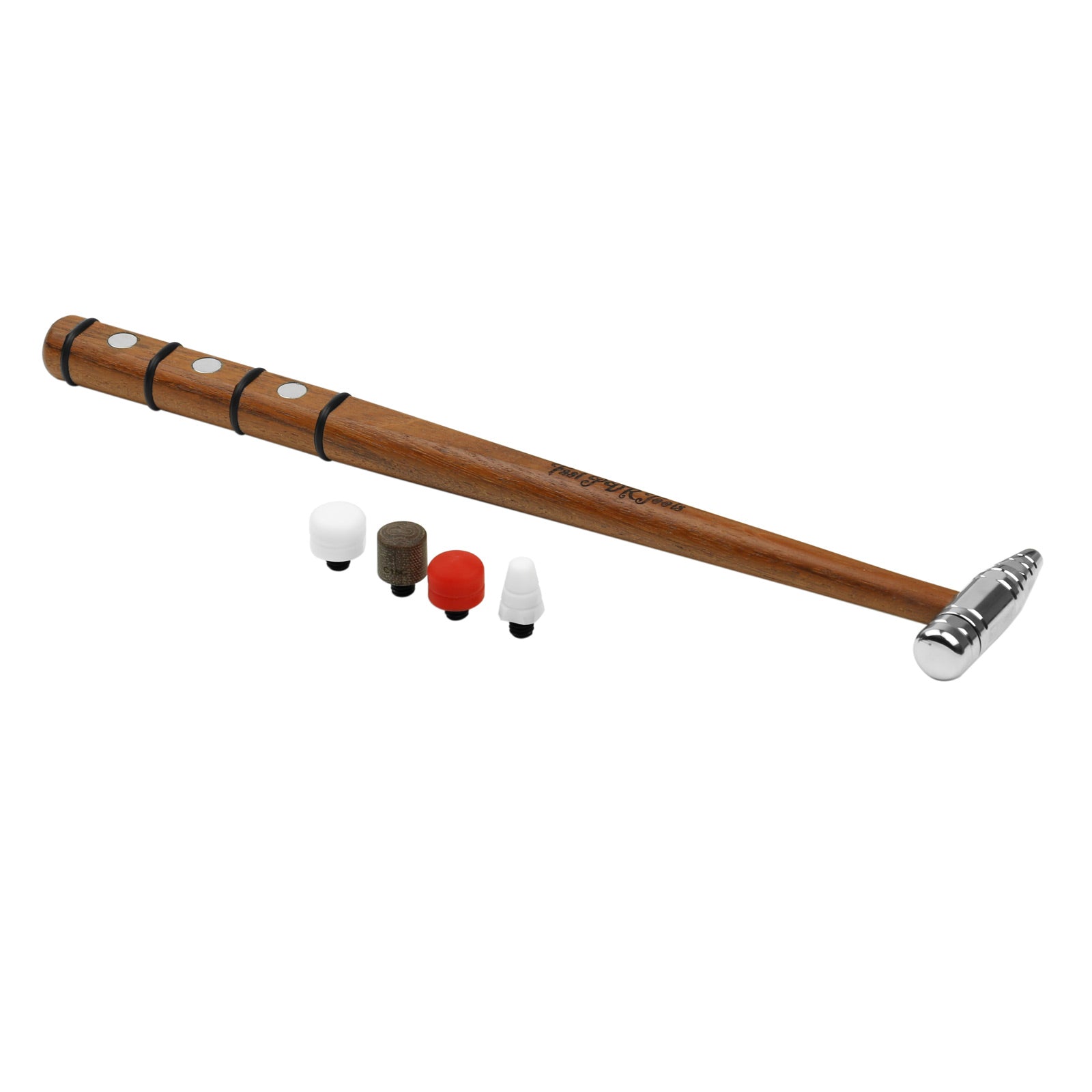 Super Blending Hammer Set and tips - Fast PDR Tools