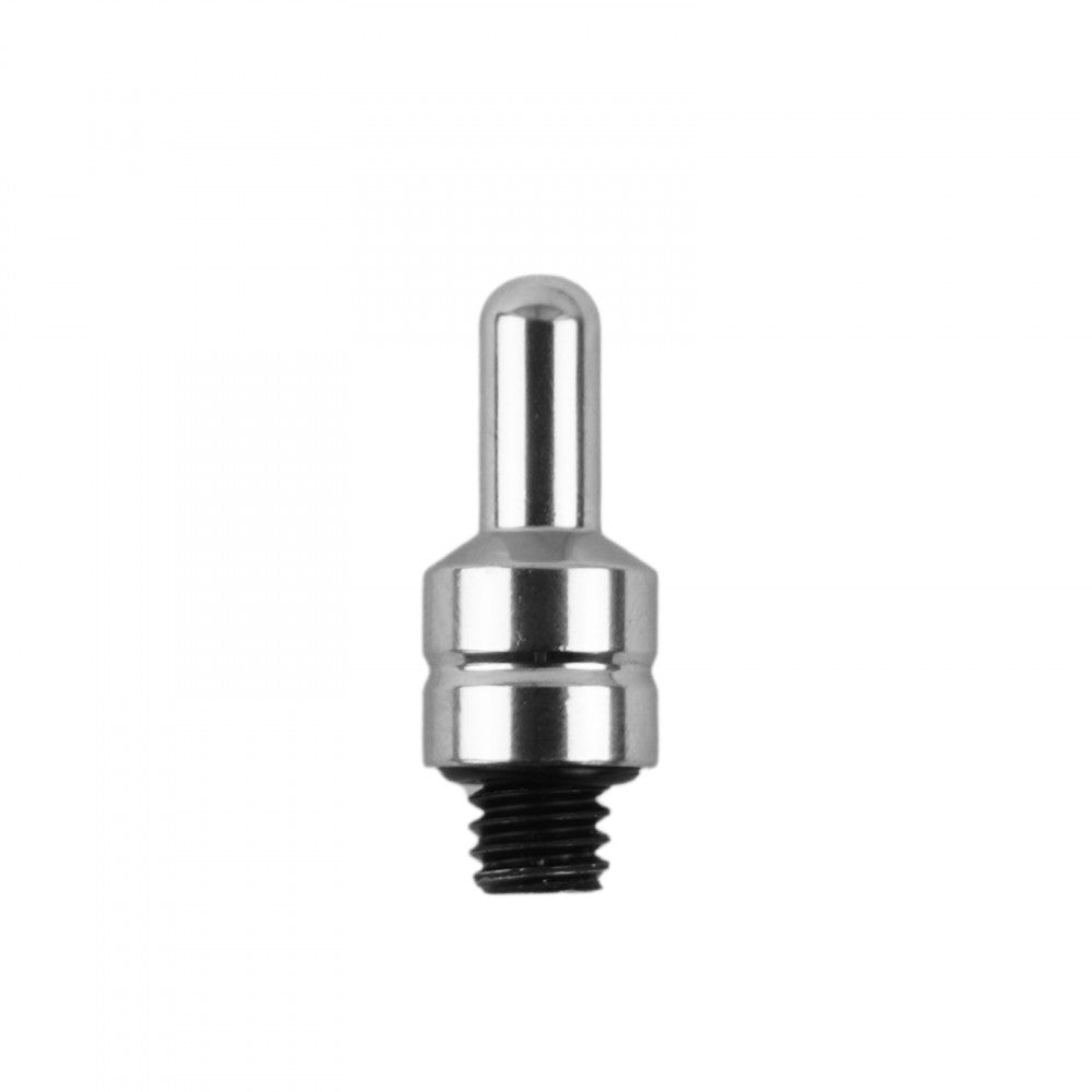 T12B Steel Threaded Bullet Tip with Black Cover - Fast PDR Tools