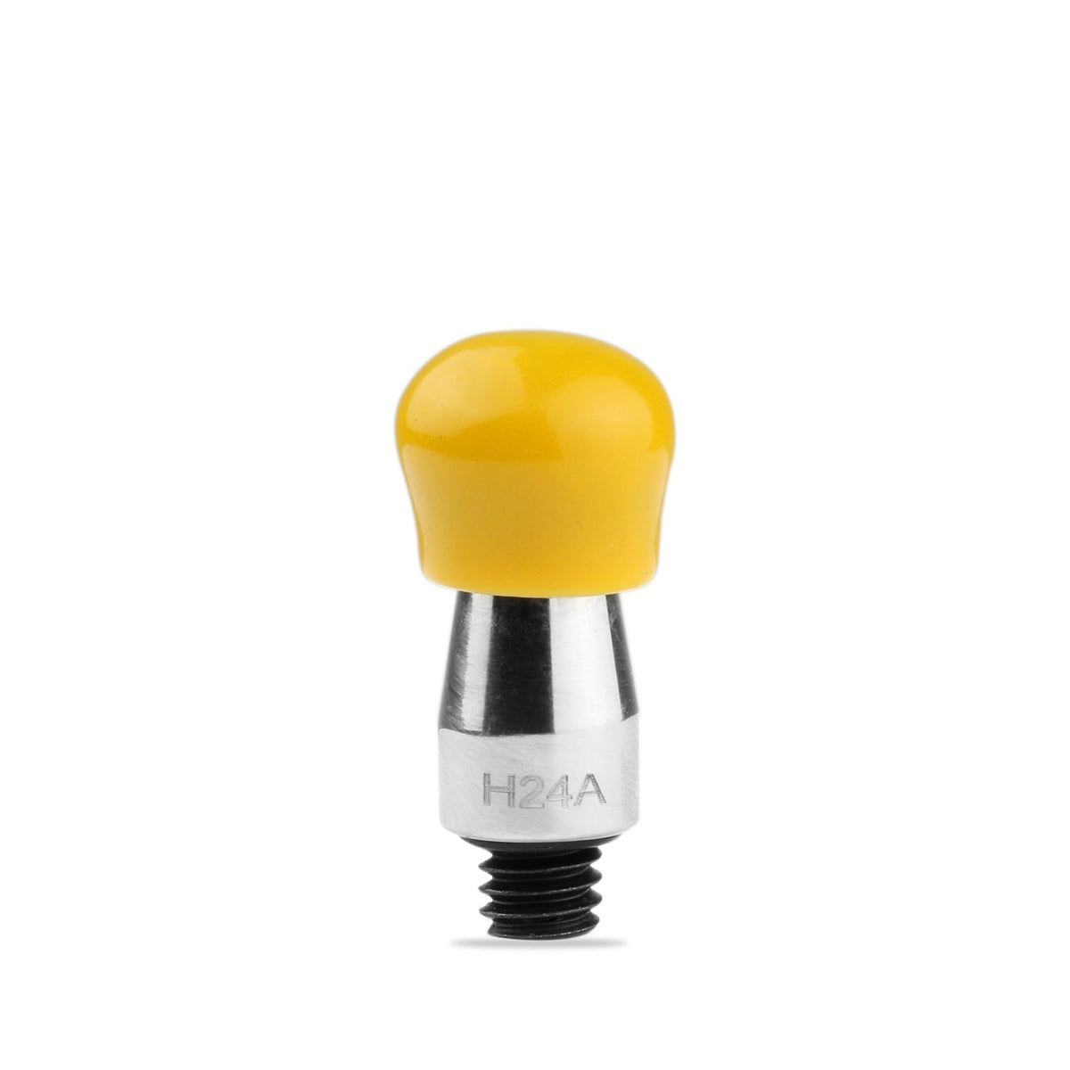 T16B Threaded Tip with Yellow Rubber Top - Fast PDR Tools