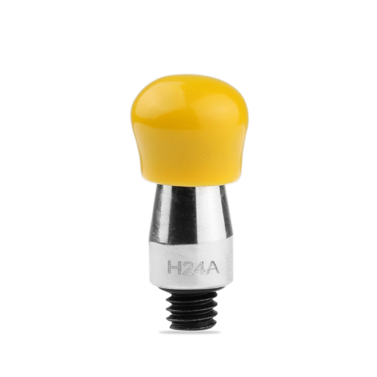 T16B Threaded Tip with Yellow Rubber Top - Fast PDR Tools