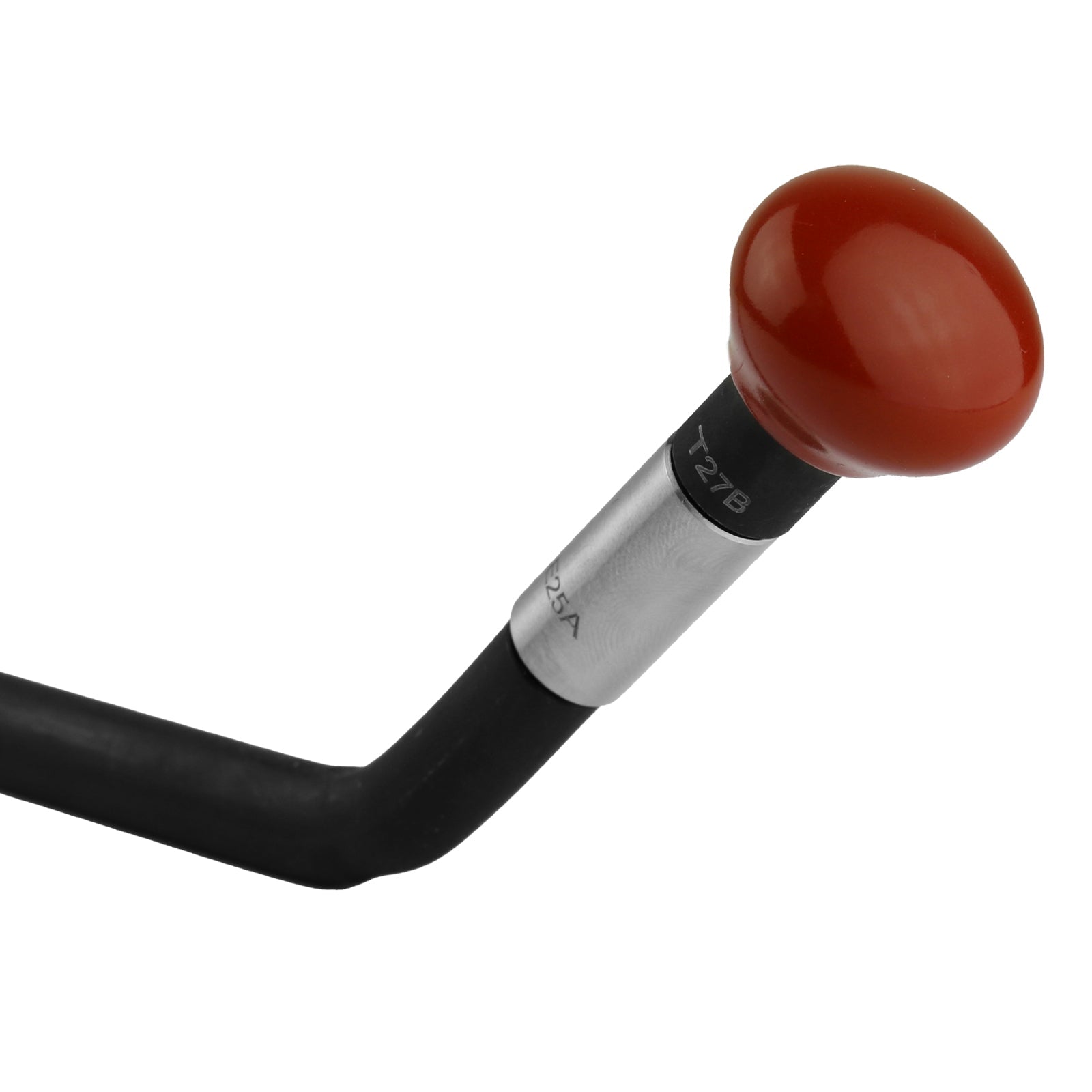 T27B Threaded Tip with Red Rubber Top - Fast PDR Tools