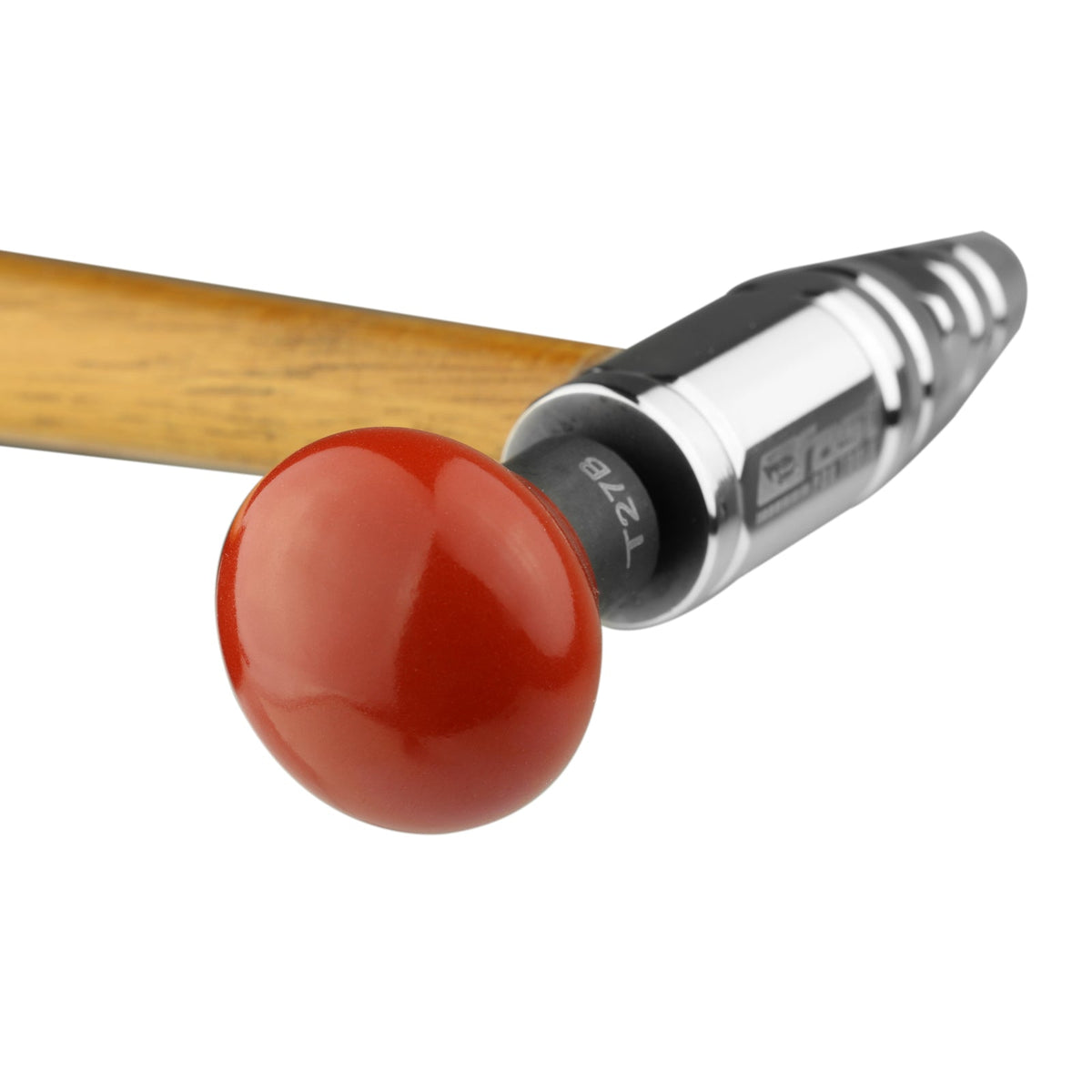 T27B Threaded Tip with Red Rubber Top - Fast PDR Tools