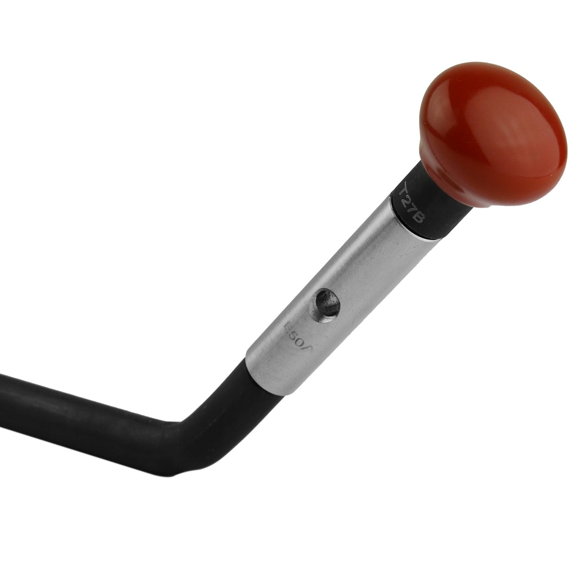 T27B Threaded Tip with Red Rubber Top - Fast PDR Tools