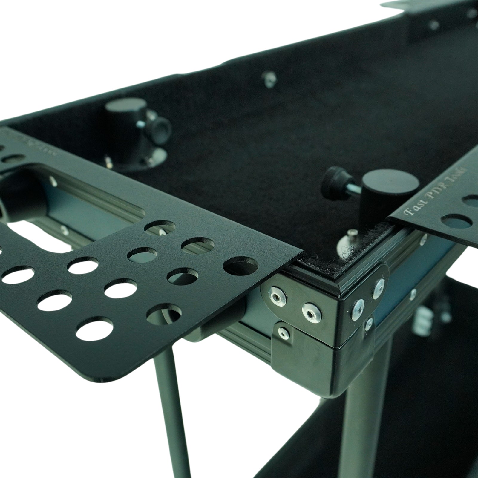 Tool Case And Cart 32x105 cm - Fast PDR Tools