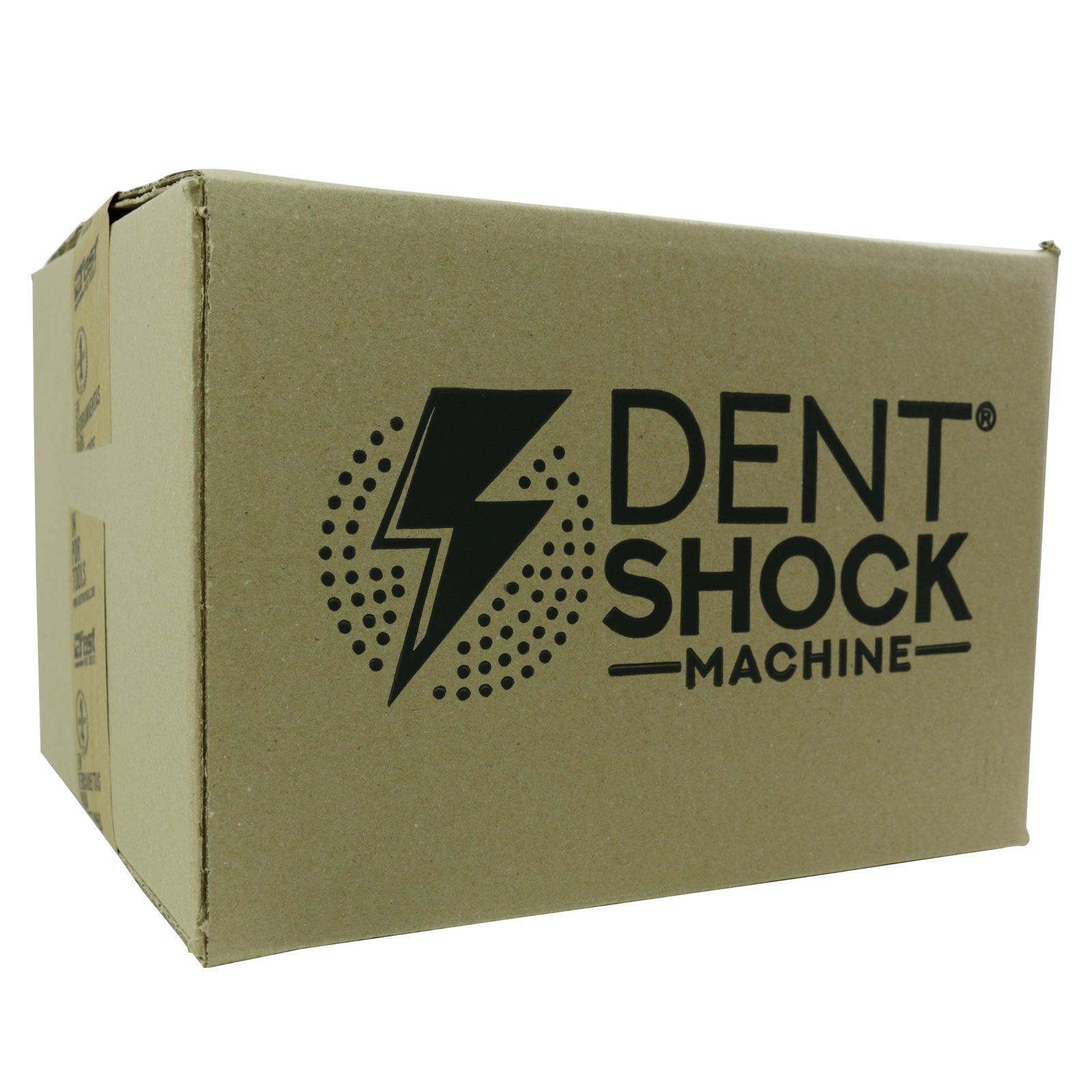 Dent Shock - Máquina para desamassar lataria – Fast PDR Tools BR
