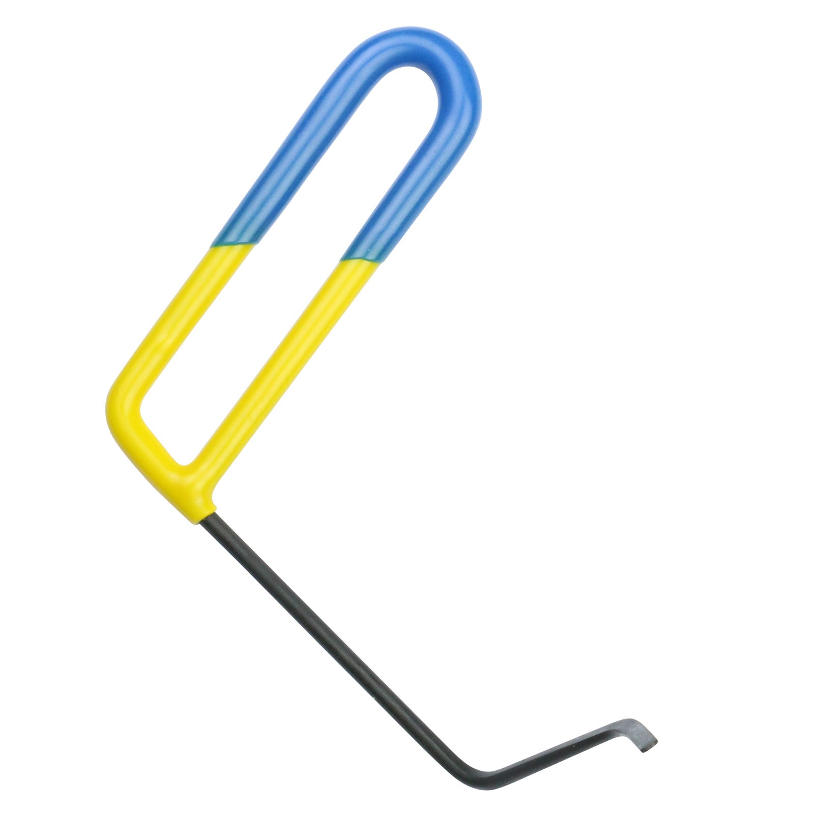 TS1E Sunroof and trunk lid rod 14cm two folds - left - Fast PDR Tools