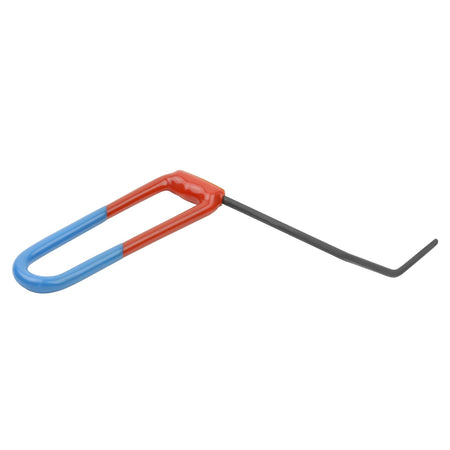TS2D Sunroof and trunk lid rod 18cm two folds - right - Fast PDR Tools