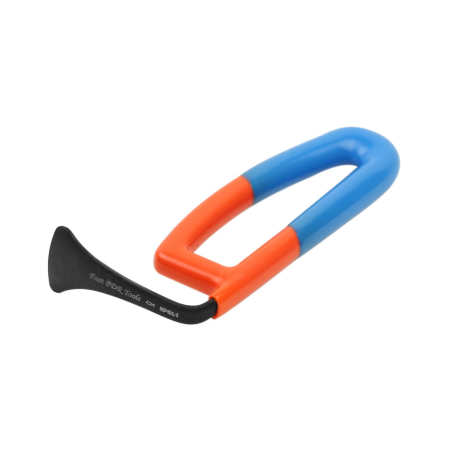 Whale Tail hand tool - Large Tip - 6cm (RPGL1) - Fast PDR Tools