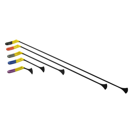 Whale Tail Set - 5 Pieces (Extra Large Size) - Fast PDR Tools