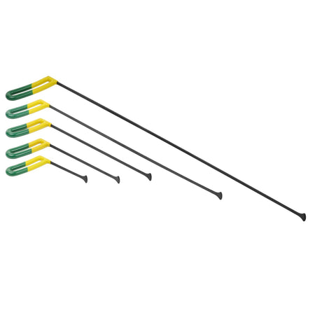 Whale Tail Set - 5 Pieces (Medium Size) - Fast PDR Tools