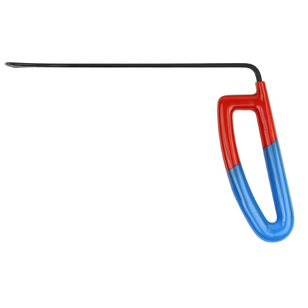 Whale Tail Set - 6 Pieces with Handle - Fast PDR Tools