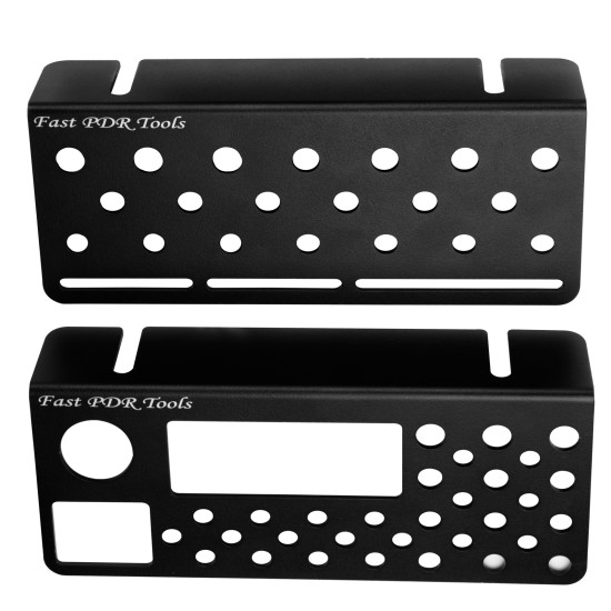 Conjunto de 2 Abas Case Carrinho